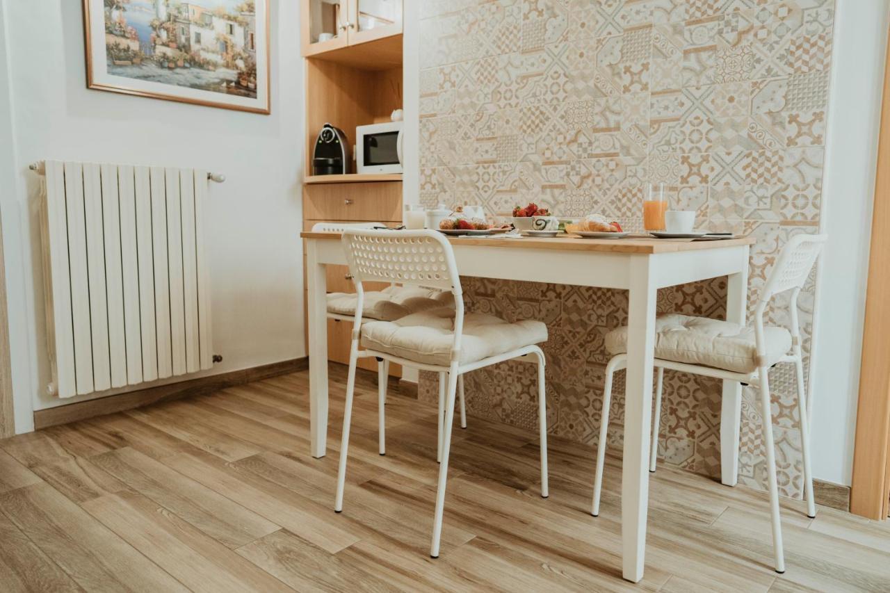 La Casetta Di Nonna Giovanna Noci Exterior foto